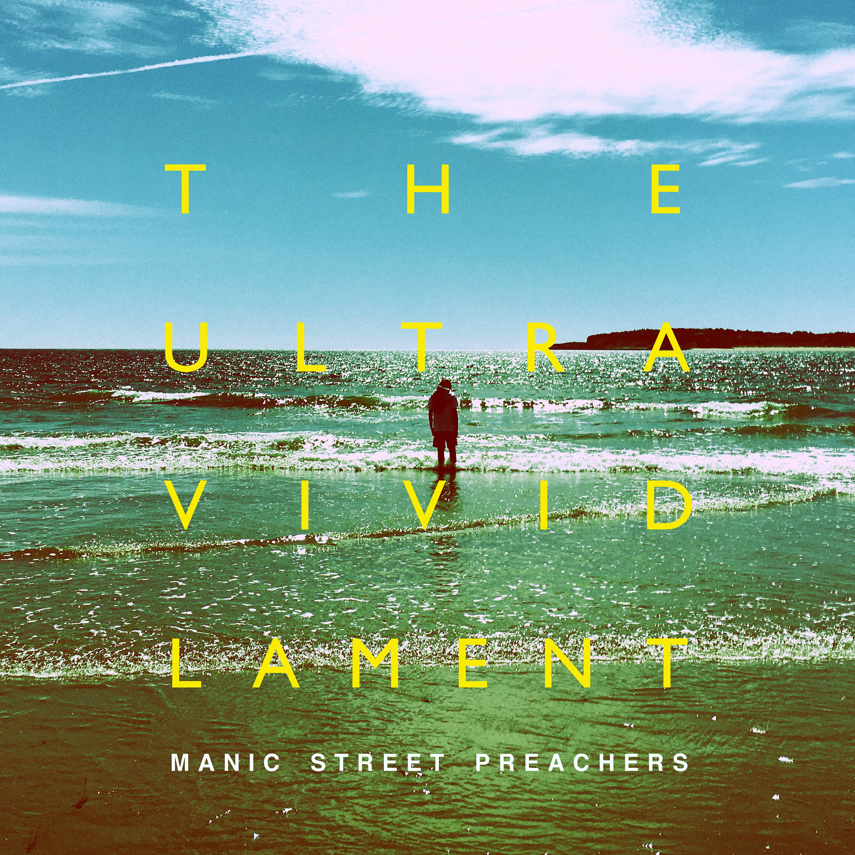 Manic Street Preachers – theSDEshop.com
