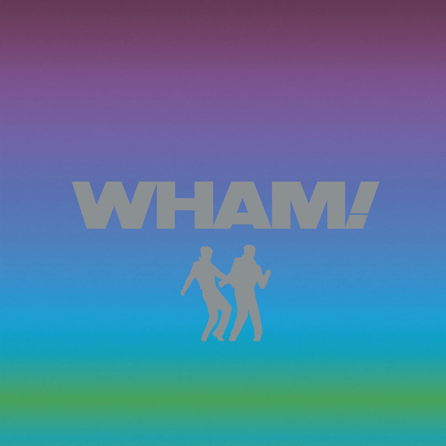 【未開封Blu-ray Audio】ワム!「ファンタスティックハイレゾAtmos Wham! – Fantastic – Blu-ray (Blu-ray Audio, Album + 4 more