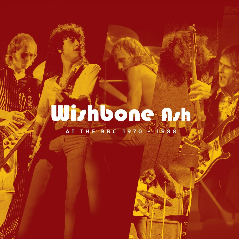 Wishbone Ash – theSDEshop.com