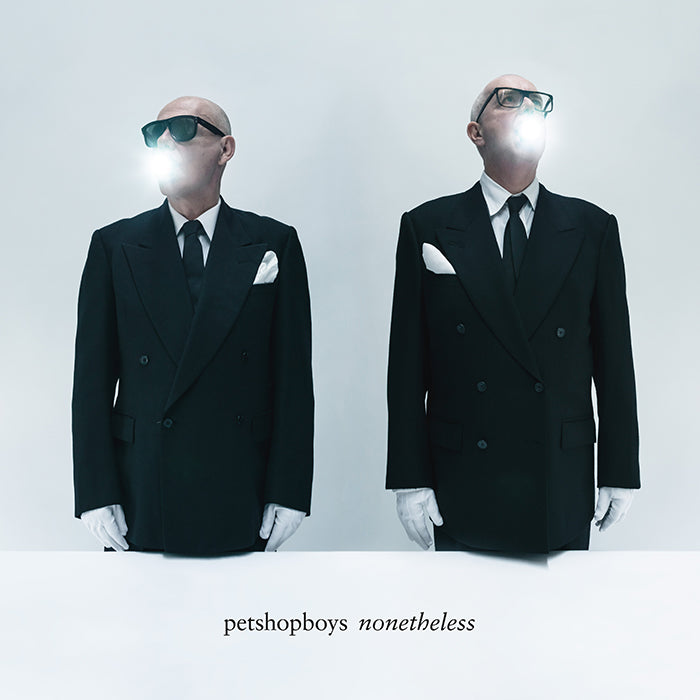 Pet Shop Boys / Nonetheless 2CD deluxe edition