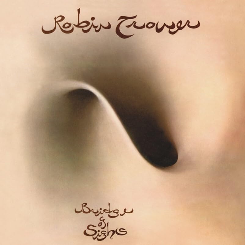 Robin Trower / Bridge of Sighs 50th Anniversary 3CD+Blu-ray