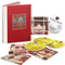 Talking Heads / More Songs About Buildings and Food 3CD+blu-ray deluxe set