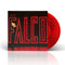 Falco / Emotional 35th anniversary red vinyl