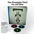 The Pineapple Thief / Far and Wide 2CD+Blu-ray deluxe