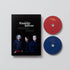 The Family Silver / Electric Blend SDE exclusive 2CD deluxe edition