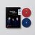 The Family Silver / Electric Blend SDE exclusive 2CD deluxe edition