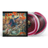 BUNDLE: Elton John / Captain Fantastic and the Brown Dirt Cowboy SDE Exclusive blu-ray audio + 2LP coloured vinyl