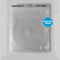Replacement High Fidelity Pure Audio clear blu-ray case - Pack of 4