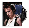 Jeff Buckley / Grace blu-ray audio