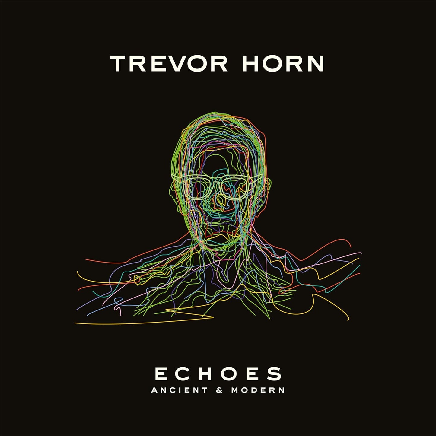 Trevor Horn presents Echoes: Ancient & Modern SDE-exclusive blu-ray audio