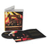 The Doors / Unbound and Dangerous blu-ray audio