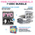 BUNDLE: Fine Young Cannibals / The Raw & The Cooked blu-ray + FYC40 4CD+DVD deluxe + She Drives Me Crazy CD single