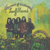 Leaf Club / Growers of Mushroom 1000 club AAA vinyl LP