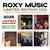 Roxy Music / SHM-CD - 5CD Bundle - Batch 2