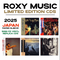 Roxy Music / SHM-CD - 5CD Bundle - Batch 2