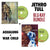 Jethro Tull / BLU-RAY BUNDLE Aqualung + War Child