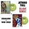 Jethro Tull / BLU-RAY BUNDLE Aqualung + War Child