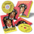 The Rolling Stones / Foreign Tongues limited CD+Blu-ray box set with Atmos