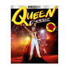 Queen Budapest 4K UHD blu-ray with Dolby Atmos and restored visuals