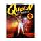 Queen Budapest 4K UHD blu-ray with Dolby Atmos and restored visuals