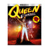Queen Budapest 4K UHD blu-ray with Dolby Atmos and restored visuals