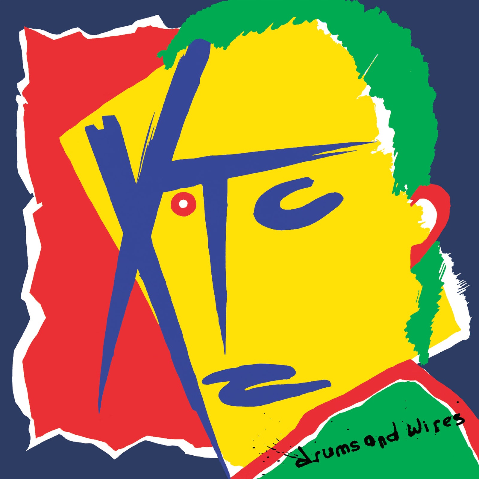 XTC / Drums and Wires (Steven Wilson Mix)