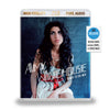 Amy Winehouse / Back to Black SDE exclusive blu-ray audio