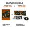 The Beatles BUNDLE / Rubber Soul blu-ray + Rubber Soul 2CD