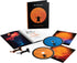 David Gilmour / Live at the Circus Maximus 2 x blu-ray set