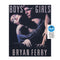 #55 in the SDE Surround Series: Bryan Ferry / Boys and Girls blu-ray audio