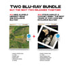 Mike Oldfield + Steve Harley & Cockney Rebel - 2 x blu-ray BUNDLE
