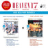 BUNDLE: Heaven 17  - Penthouse and Pavement and The Luxury Gap SDE exclusive blu-rays