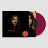 Claudia Brücken / Night Mirror SDE dark cherry vinyl LP