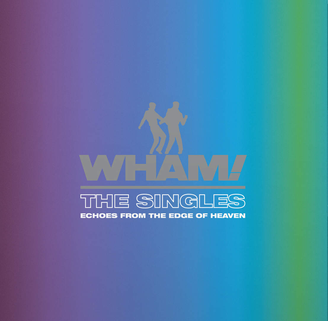 Wham! The Singles: Echoes From The Edge Of Heaven - 10CD box set