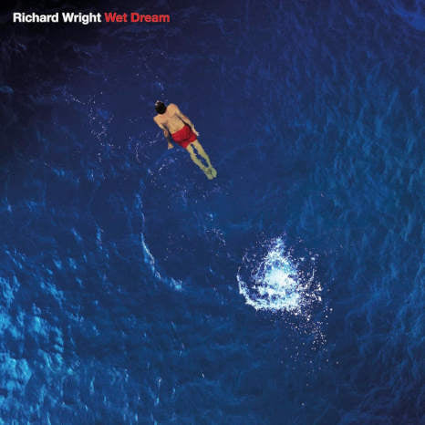 Richard Wright / Wet Dream - blu-ray audio edition