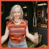 Laura Veirs / Temple Songs - limited edition ruby red vinyl