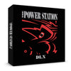 The Power Station 4CD deluxe box
