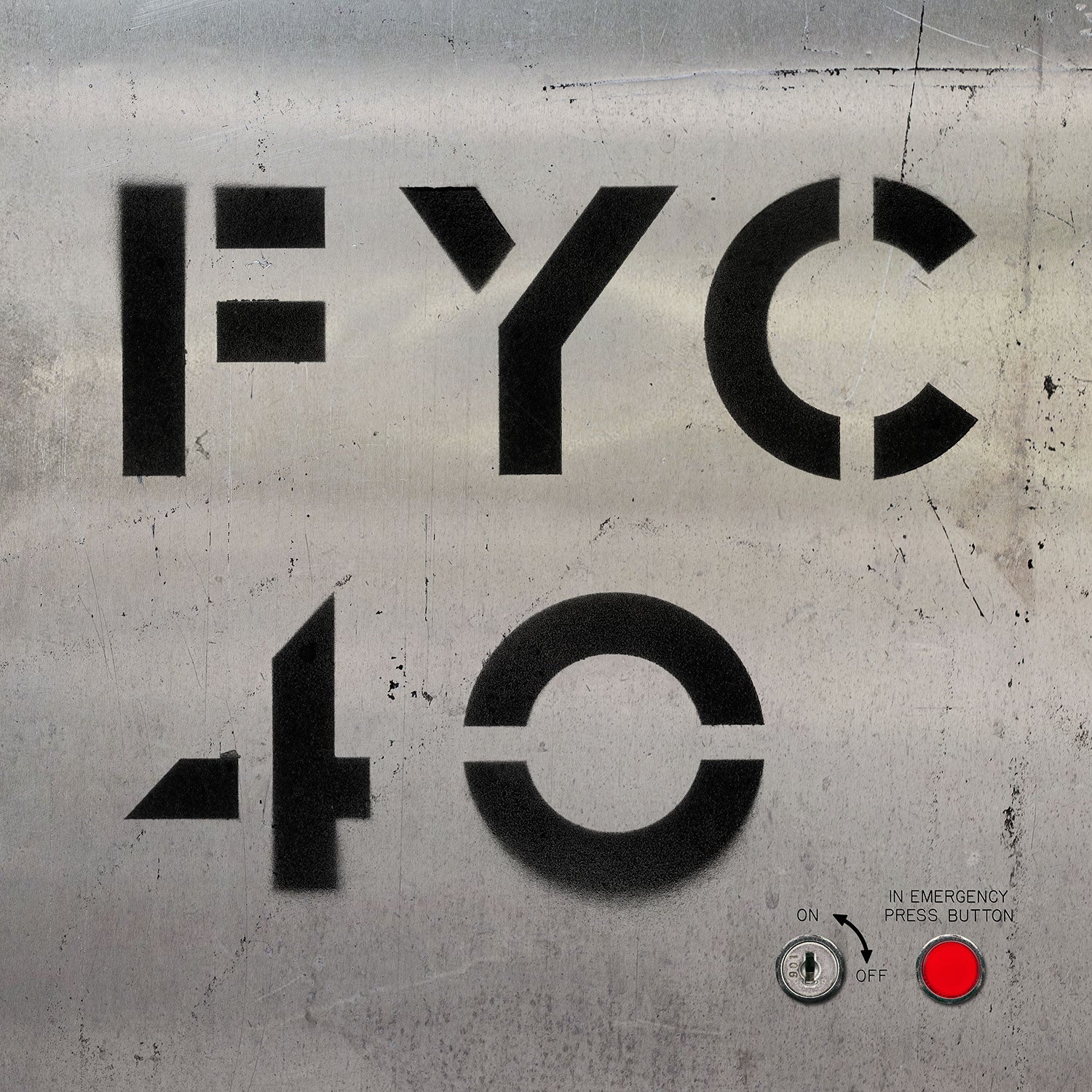 Fine Young Cannibals / FYC40 4CD+DVD deluxe edition