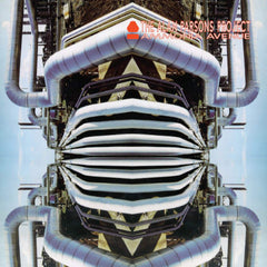 The Alan Parsons Project / Ammonia Avenue - blu-ray edition with 5.1 mix
