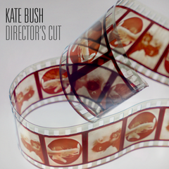 Kate Bush / Director's Cut coloured vinyl LP