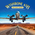 Wishbone Ash / No Easy Road: Wishbone Ash Live in the Seventies - hardcover book