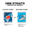 Dire Straits SDE Blu-ray BUNDLE: On Every Street + Brothers in Arms