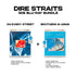 Dire Straits SDE Blu-ray BUNDLE: On Every Street + Brothers in Arms