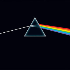 Pink Floyd / The Dark Side of the Moon standalone blu-ray audio with Dolby Atmos Mix