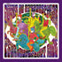 XTC as The Dukes of Stratosphear / Psurroundabout Ride CD+blu-ray with Dolby Atmos