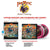 BUNDLE: Elton John / Captain Fantastic and the Brown Dirt Cowboy SDE Exclusive blu-ray audio + 2LP coloured vinyl