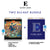BUNDLE: Elton John / Captain Fantastic and the Brown Dirt Cowboy + Diamonds 2 x SDE blu-ray