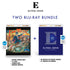 BUNDLE: Elton John / Captain Fantastic and the Brown Dirt Cowboy + Diamonds 2 x SDE blu-ray