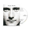 Phil Collins / Face Value blu-ray audio