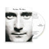 Phil Collins / Face Value blu-ray audio